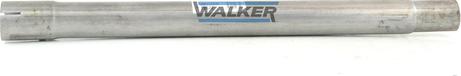 Walker 19672 - Труба выхлопного газа xparts.lv
