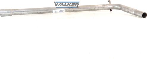 Walker 10466 - Izplūdes caurule xparts.lv