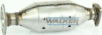 Walker 18343 - Catalytic Converter xparts.lv