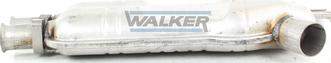 Walker 17510 - Middle Silencer xparts.lv