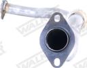 Walker 17646 - Exhaust Pipe xparts.lv