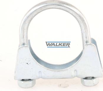 Walker 84285 - Savienojošie elementi, Izplūdes gāzu sistēma xparts.lv