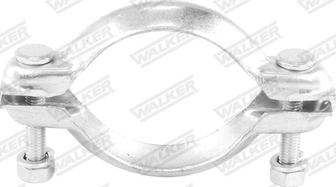 Walker 86219 - Pipe Connector, exhaust system xparts.lv