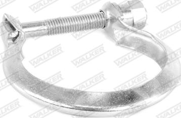 Walker 80477 - Pipe Connector, exhaust system xparts.lv