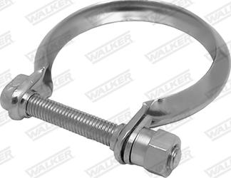 Walker 80562 - Pipe Connector, exhaust system xparts.lv
