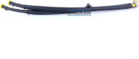 Walker 80694 - Spiedvads, Spiediena devējs (Sodrēju / Daļiņu filtrs) xparts.lv
