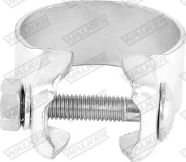 Walker 80249 - Pipe Connector, exhaust system xparts.lv
