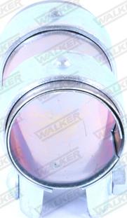 Walker 80711 - Pipe Connector, exhaust system xparts.lv