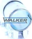 Walker 80713 - Pipe Connector, exhaust system xparts.lv