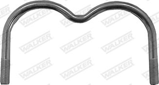 Walker 82144 - Pipe Connector, exhaust system xparts.lv