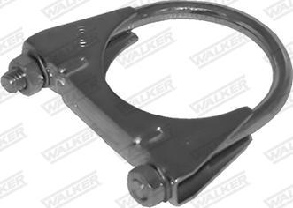 Walker 82394 - Pipe Connector, exhaust system xparts.lv