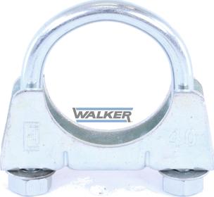 Walker 82348 - Savienojošie elementi, Izplūdes gāzu sistēma xparts.lv