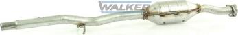 Walker 20561 - Katalizators xparts.lv