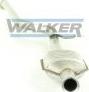 Walker 20616 - Катализатор xparts.lv