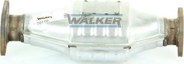 Walker 20119 - Katalizators xparts.lv