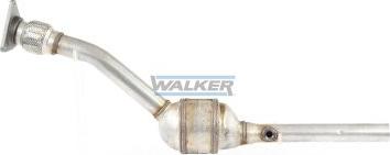 Walker 20876 - Catalytic Converter xparts.lv