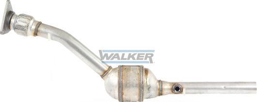 Walker 20876 - Catalytic Converter xparts.lv