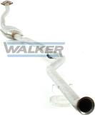 Walker 20316 - Katalizators xparts.lv