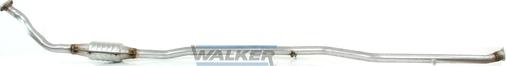 Walker 20316 - Catalytic Converter xparts.lv