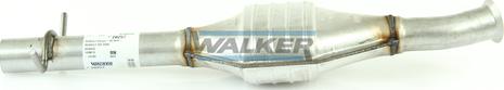 Walker 20257 - Katalizators xparts.lv
