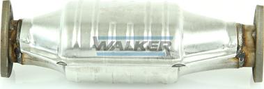 Walker 20260 - Catalytic Converter xparts.lv