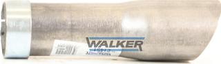 Walker 21451 - Насадка выпускной трубы xparts.lv