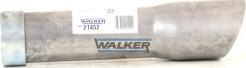 Walker 21452 - Izplūdes caurules uzgalis xparts.lv