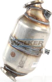 Walker 28153 - Catalytic Converter xparts.lv