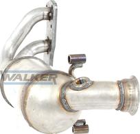 Walker 28100 - Catalytic Converter xparts.lv