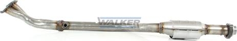 Walker 28110 - Catalytic Converter xparts.lv