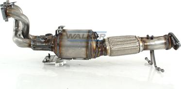 Walker 28177 - Catalytic Converter xparts.lv