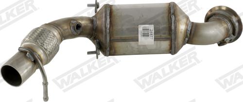 Walker 28877 - Catalytic Converter xparts.lv