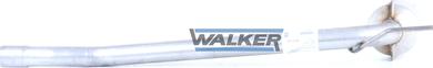 Walker 28369 - Katalizators xparts.lv