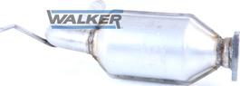 Walker 28369 - Katalizators xparts.lv