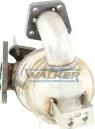 Walker 28203 - Catalytic Converter xparts.lv
