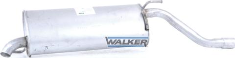 Walker 23251 - End Silencer xparts.lv