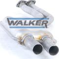 Walker 23287 - Front Silencer xparts.lv