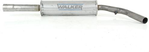 Walker 22435 - Vidējais izpl. gāzu trokšņa slāpētājs xparts.lv
