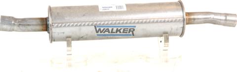 Walker 22017 - Vidējais izpl. gāzu trokšņa slāpētājs xparts.lv