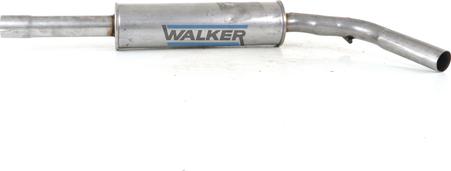 Walker 22352 - Vidējais izpl. gāzu trokšņa slāpētājs xparts.lv