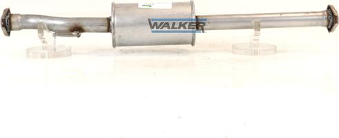 Walker 22717 - Vidējais izpl. gāzu trokšņa slāpētājs xparts.lv