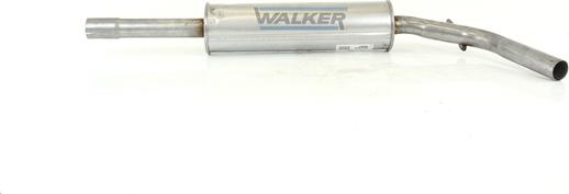 Walker 70582 - Vidējais izpl. gāzu trokšņa slāpētājs xparts.lv