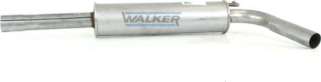 Walker 71333 - Vidējais izpl. gāzu trokšņa slāpētājs xparts.lv