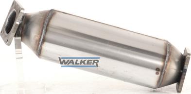 Walker 73064 - Nosēdumu / Daļiņu filtrs, Izplūdes gāzu sistēma xparts.lv