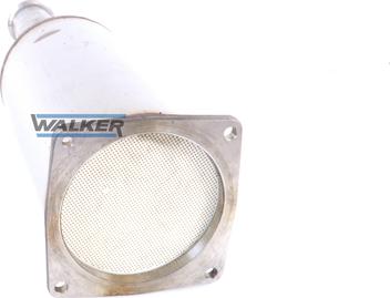 Walker 73001 - Nosēdumu / Daļiņu filtrs, Izplūdes gāzu sistēma xparts.lv