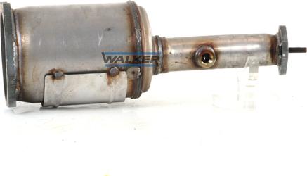 Walker 73185 - Soot / Particulate Filter, exhaust system xparts.lv