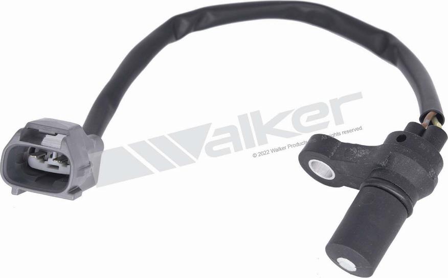 Walker Products 235-2024 - Rotācijas frekvences devējs, Automātiskā pārnesumkārba xparts.lv