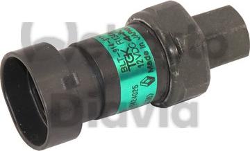 Webasto 82D0435067A - Pressure Switch, air conditioning xparts.lv