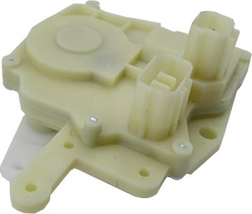 WE PARTS 461860163 - Control, actuator, central locking system xparts.lv