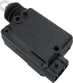 WE PARTS 461860295 - Control, actuator, central locking system xparts.lv
